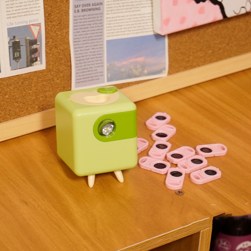 Projection Bluetooth Audio