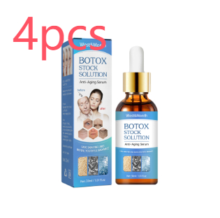 30m 4pcs