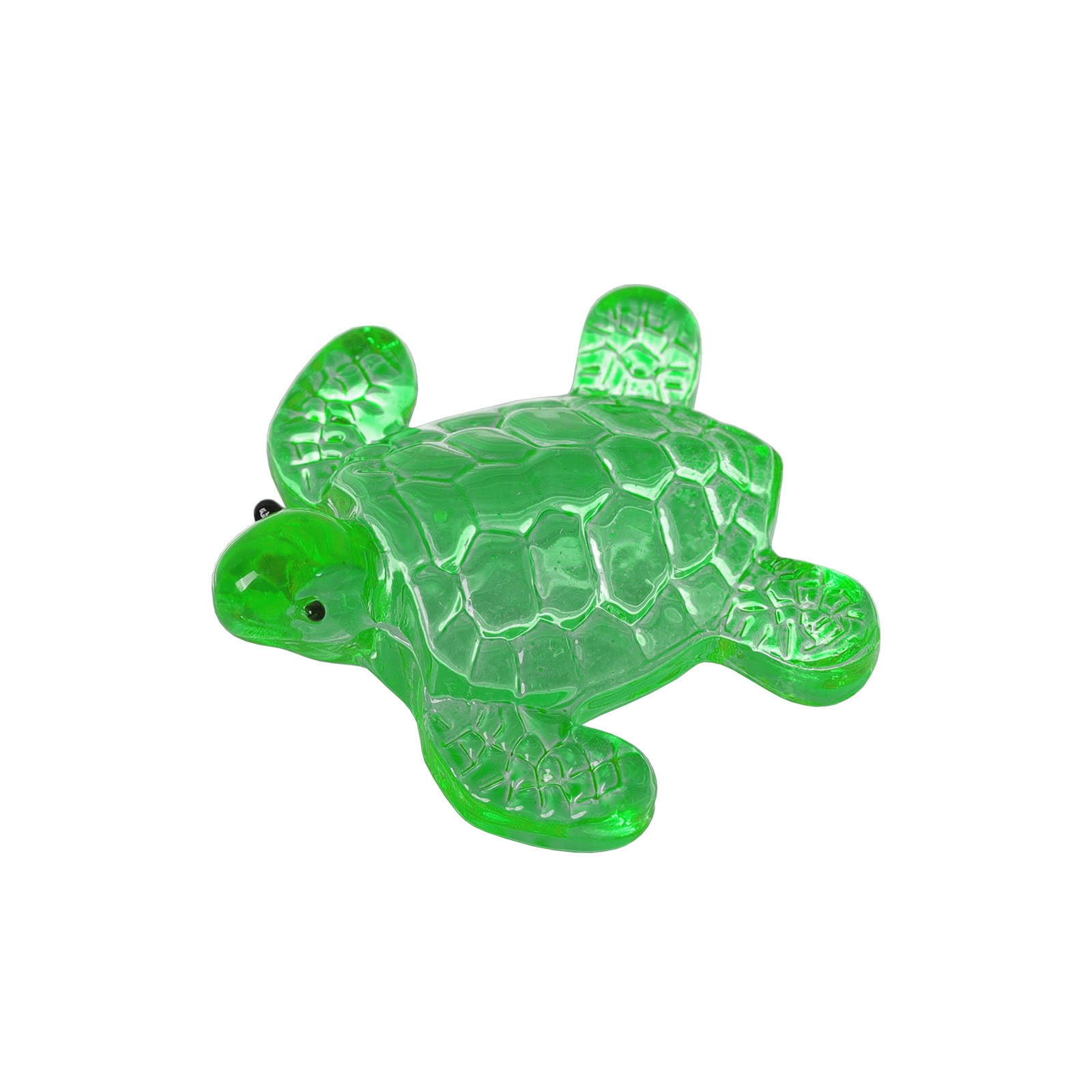 Mini Turtle Green