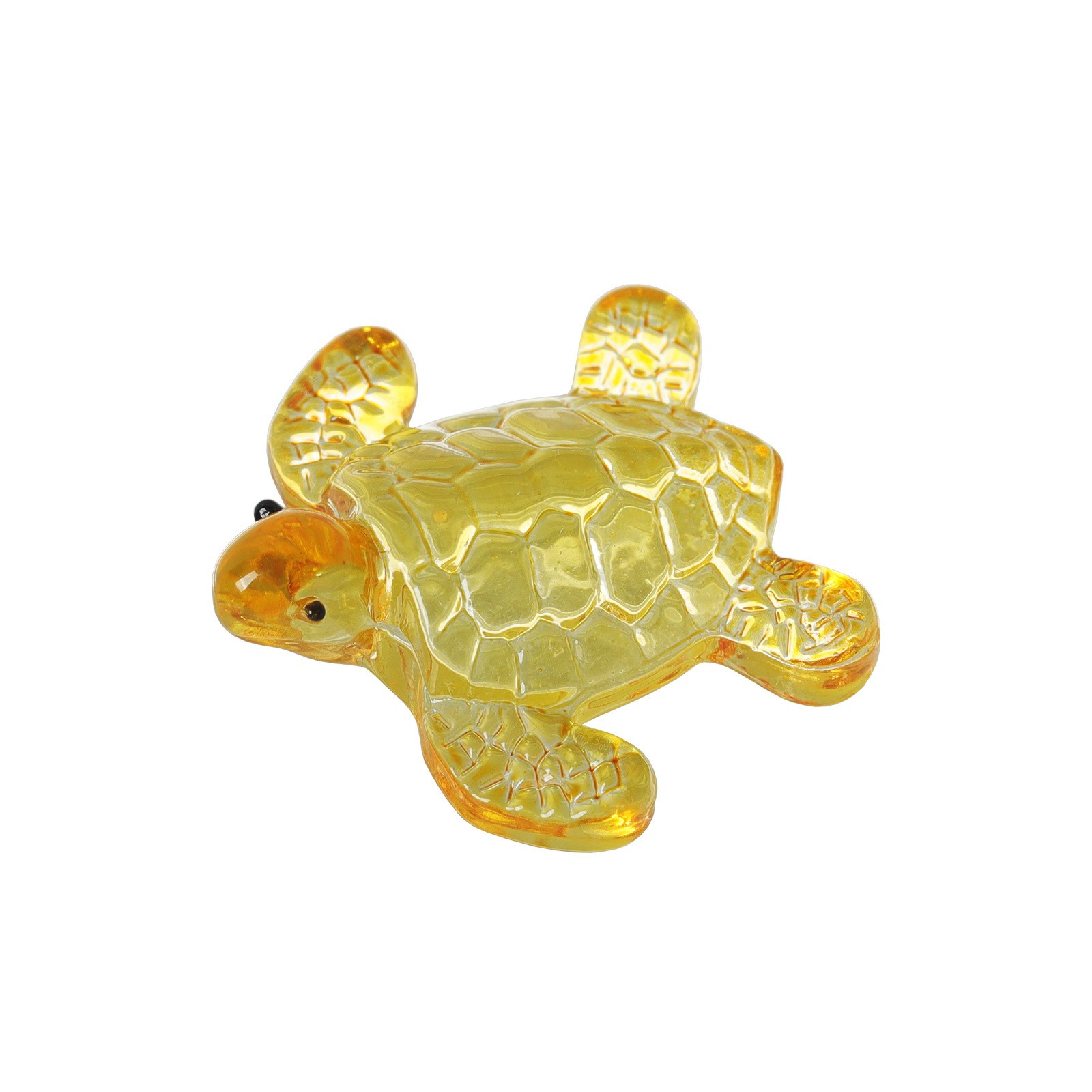 Mini Turtle Yellow