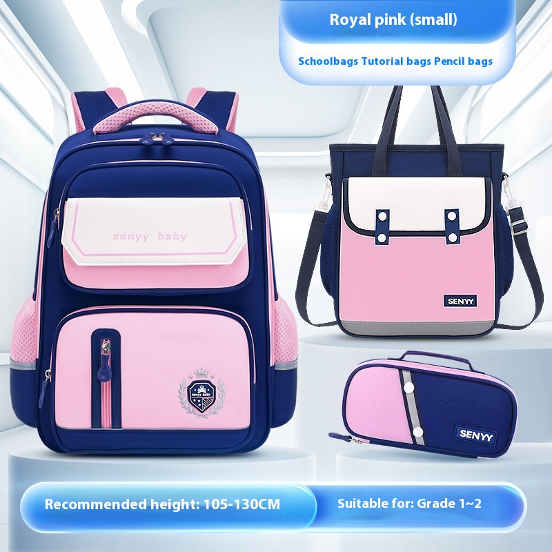 Treasure pink