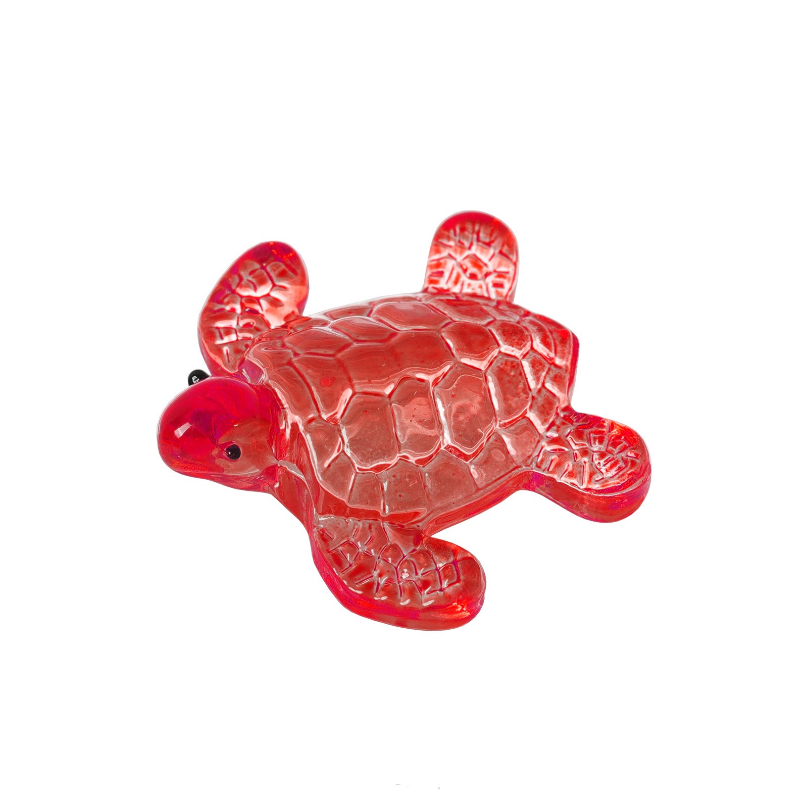 Mini Turtle Red