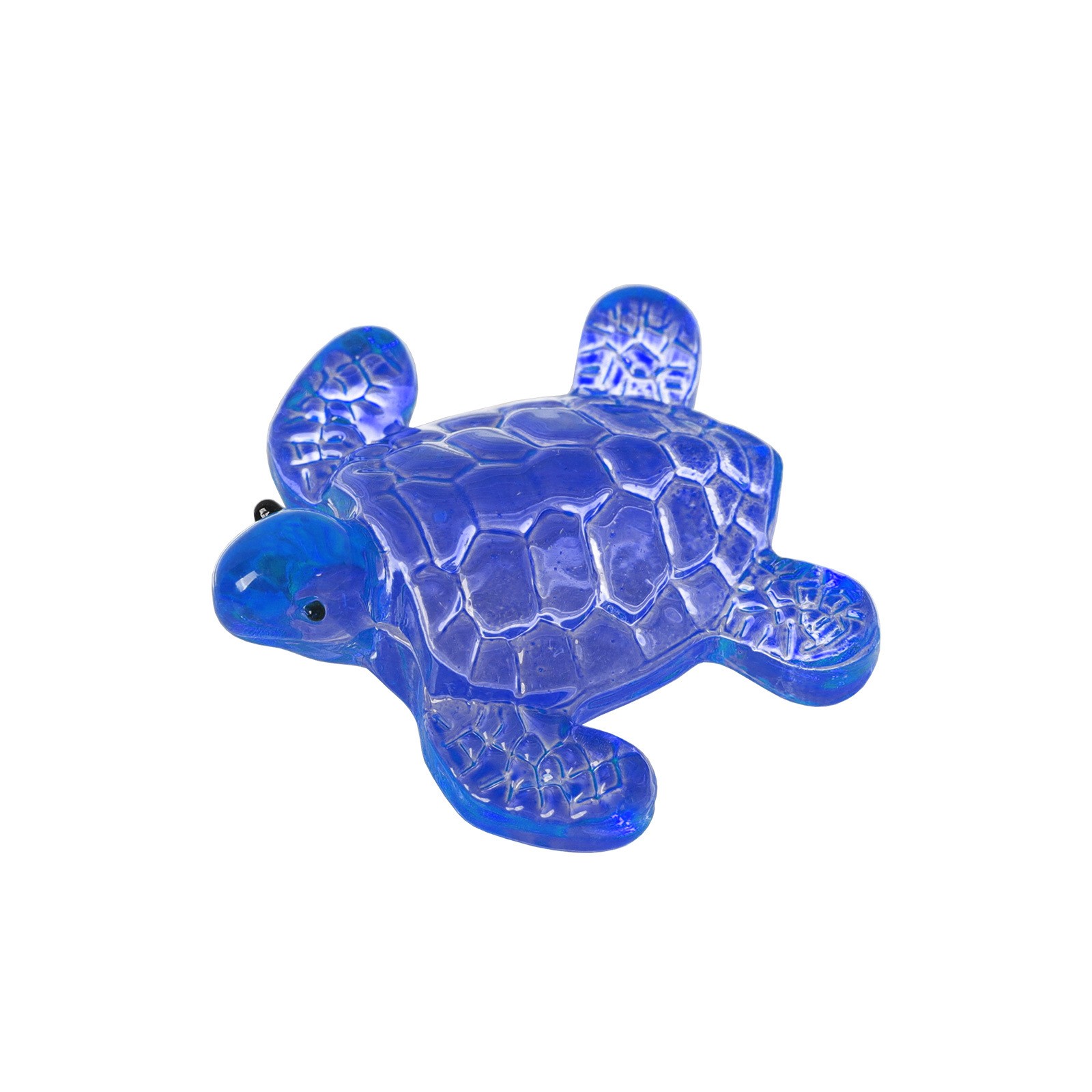 Mini Turtle Blue