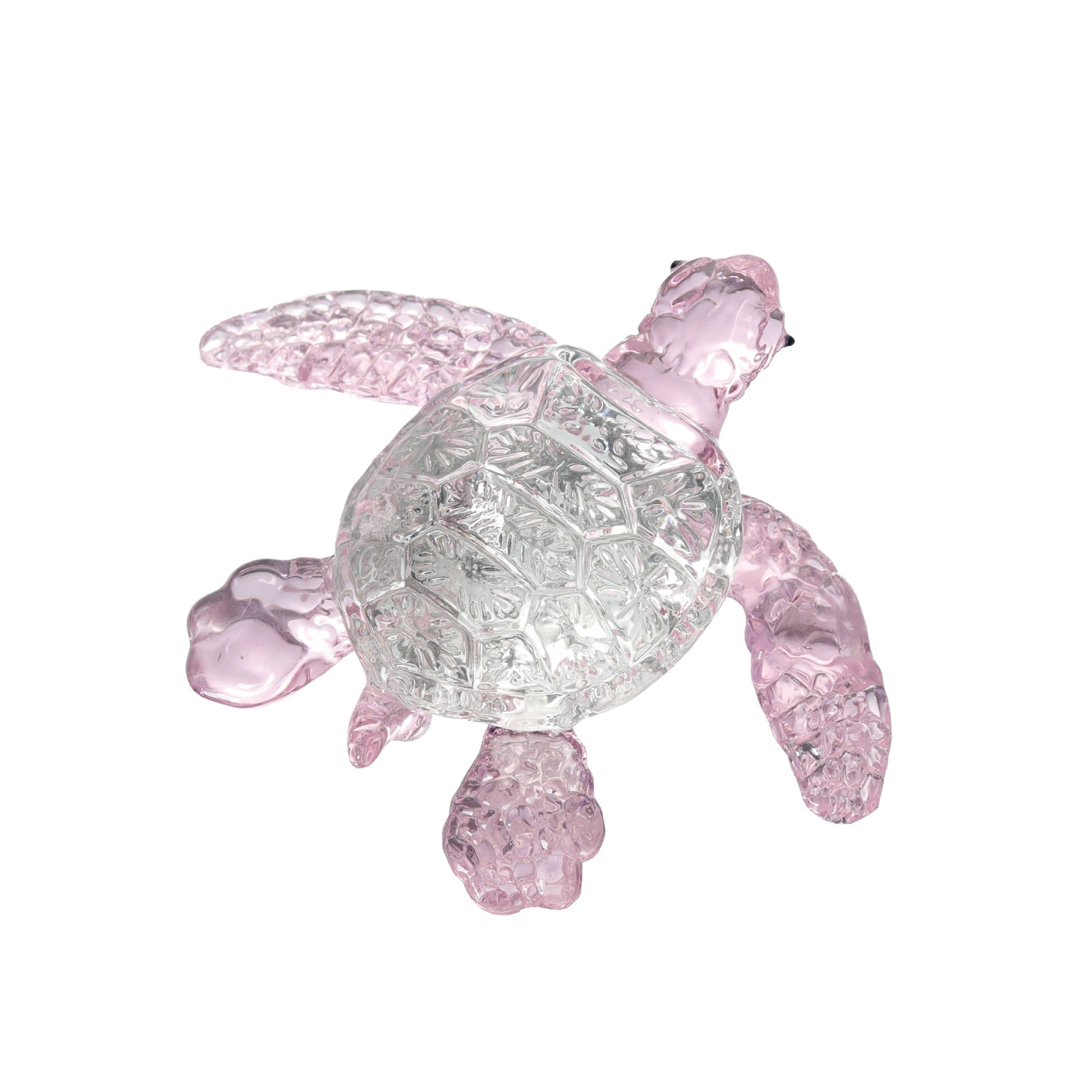 Turtle Pink
