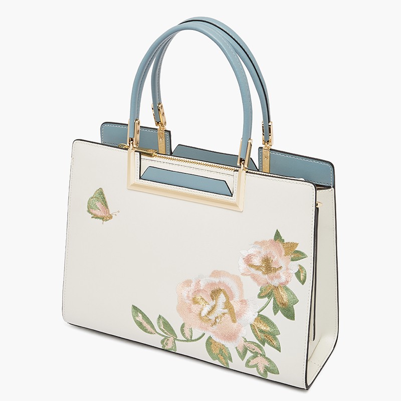 Elegant White
