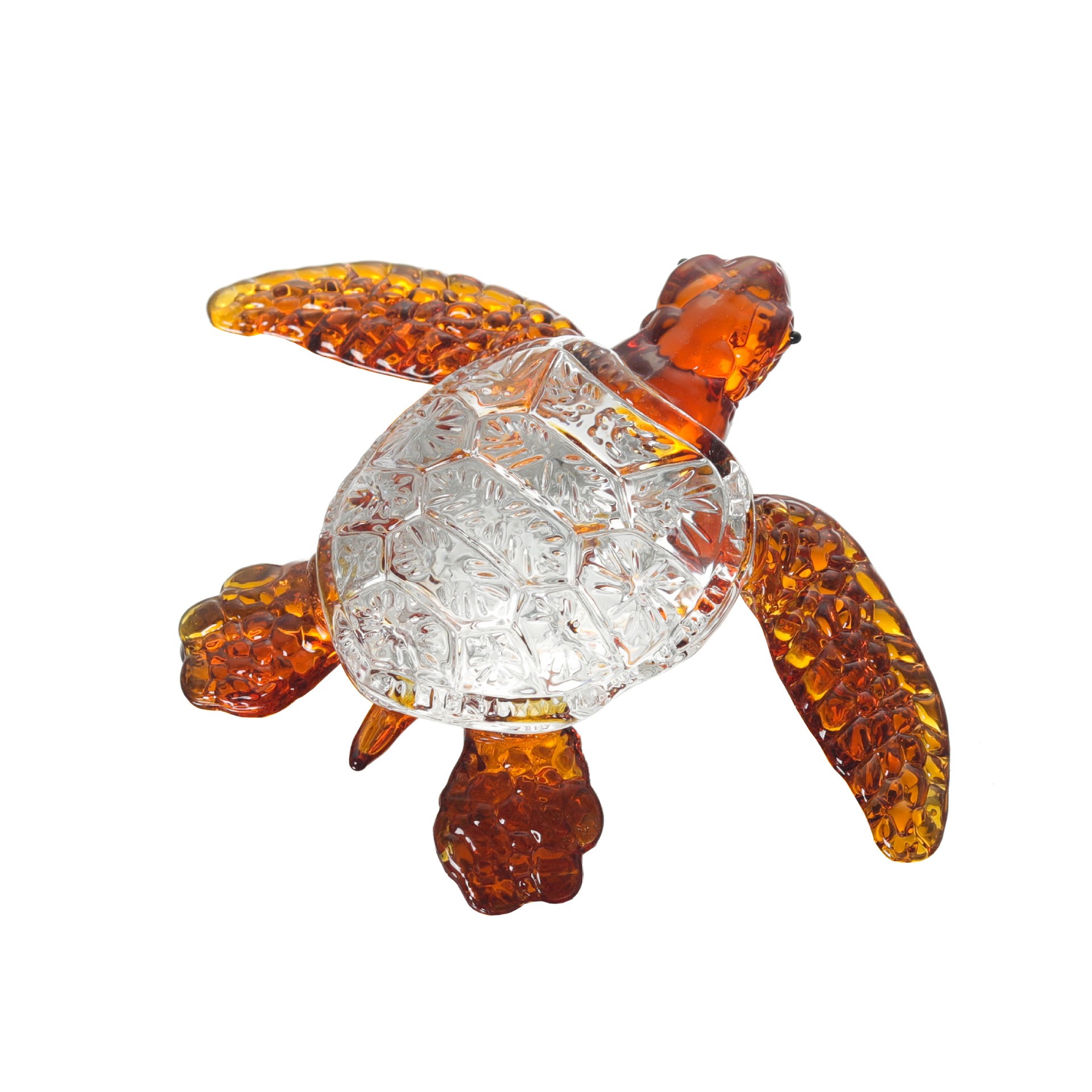 Turtle Amber
