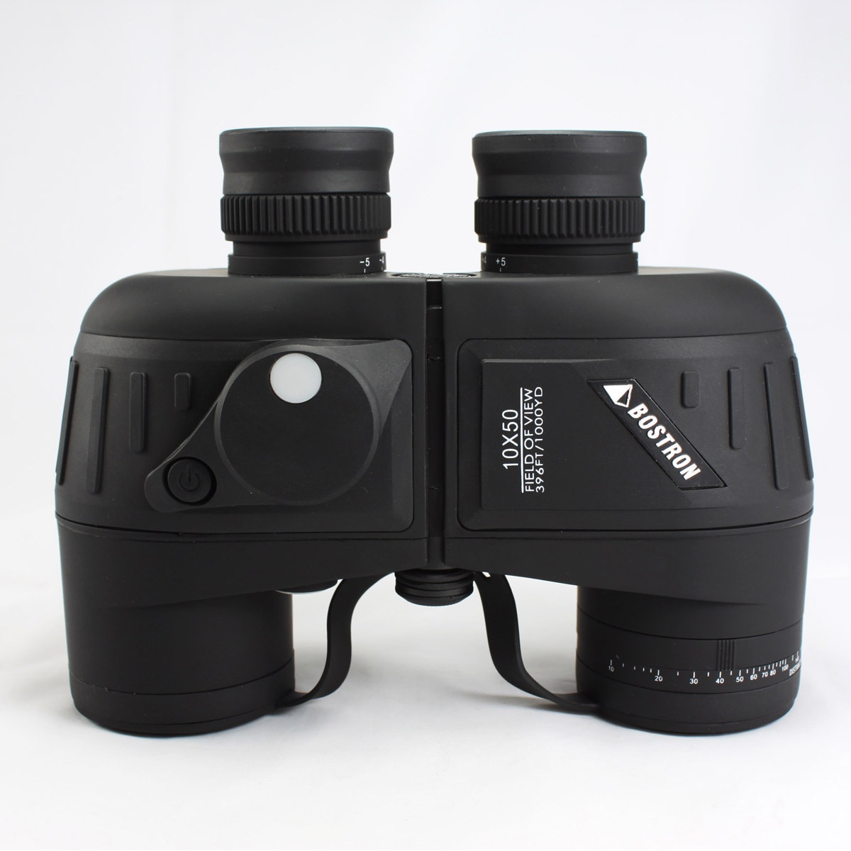 Binocular