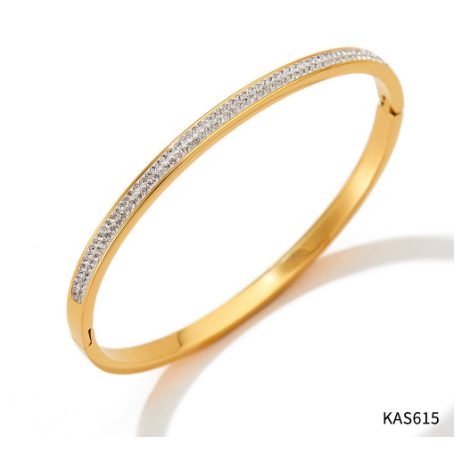 KAS615 Gold