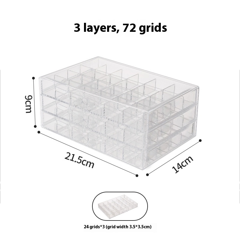 72 Grid