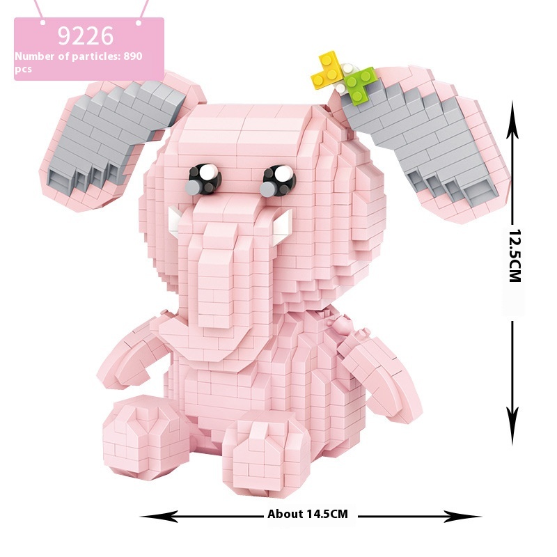 9226 Elephant