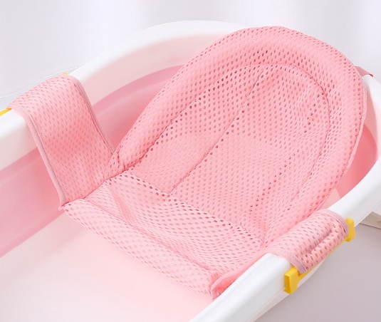 Pink Tshaped net