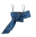 Blue Vest