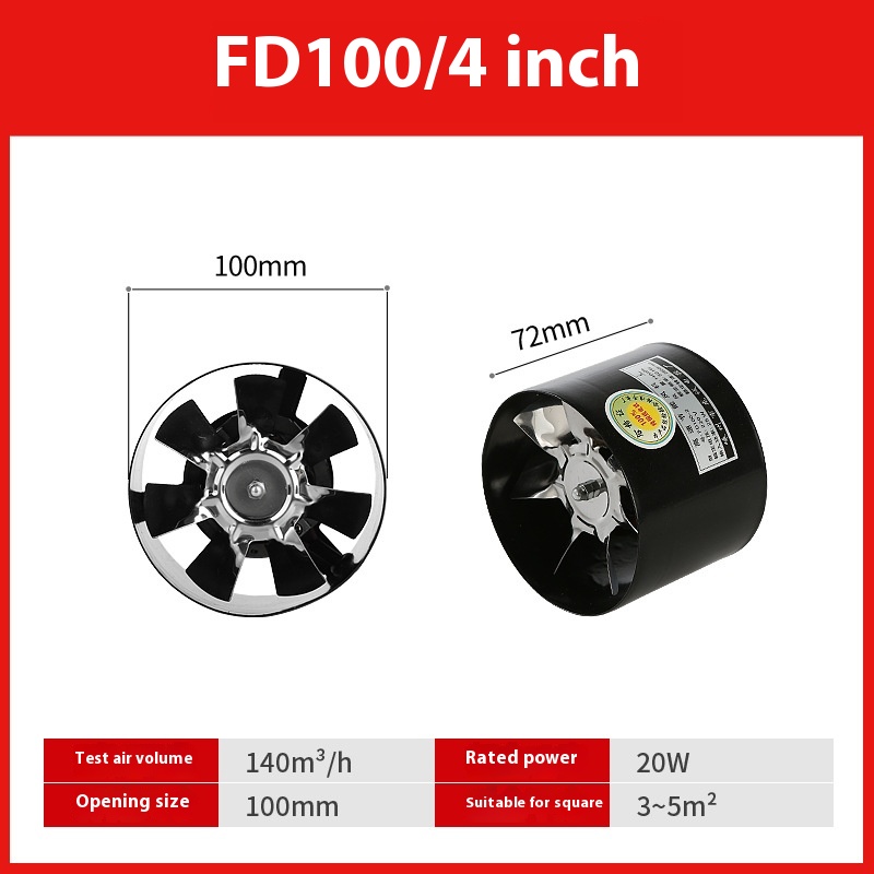 4Inch100mm Netless