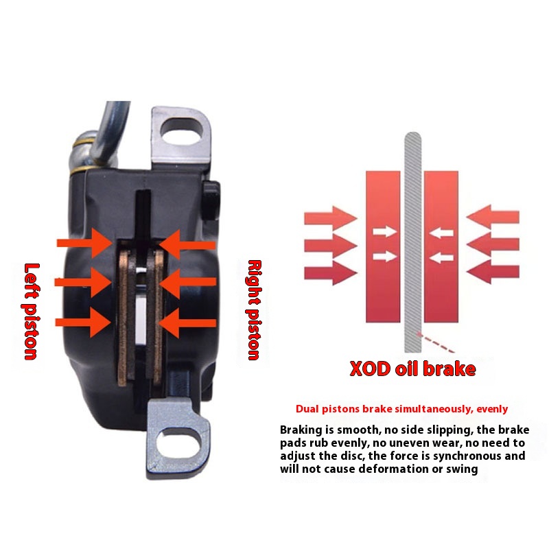 Title 14, Electric power car scooter with folding design,...