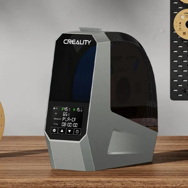 CX 3D Printer Moisture-proof Temperature Adjustable Fit