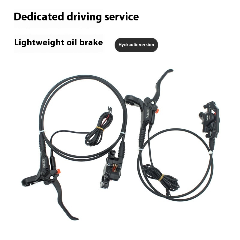 Title 8, Electric Power Car Scooter Hydraulic Disc Brake...