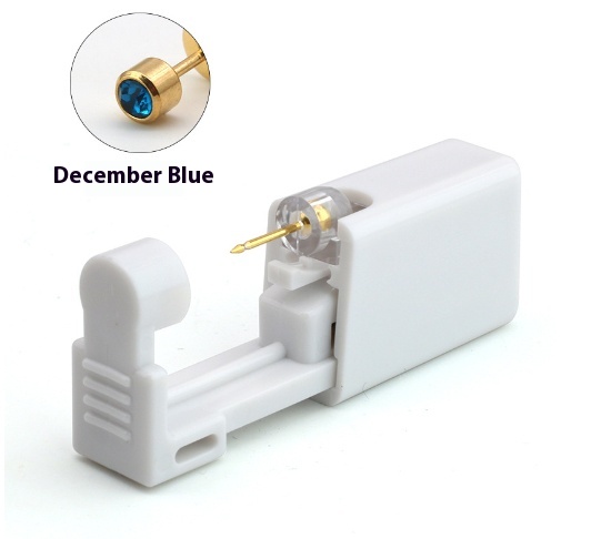 December gold