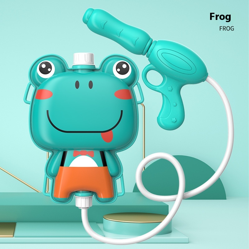 Frog 1000ML