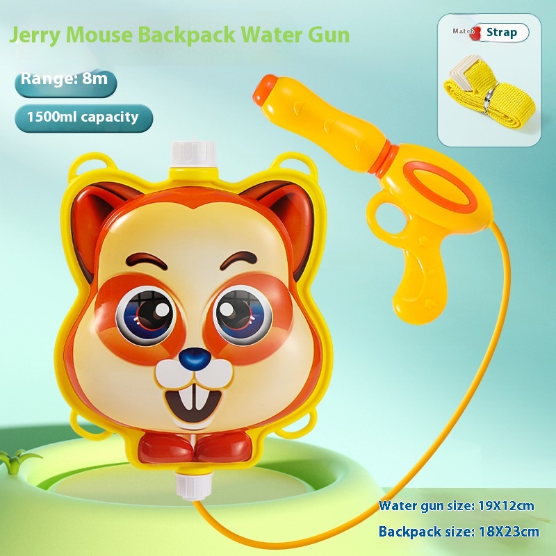 Jerry Rat 1500ML