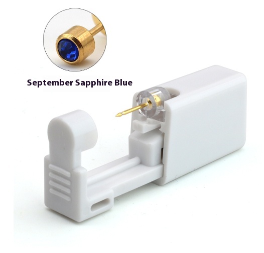 September gold