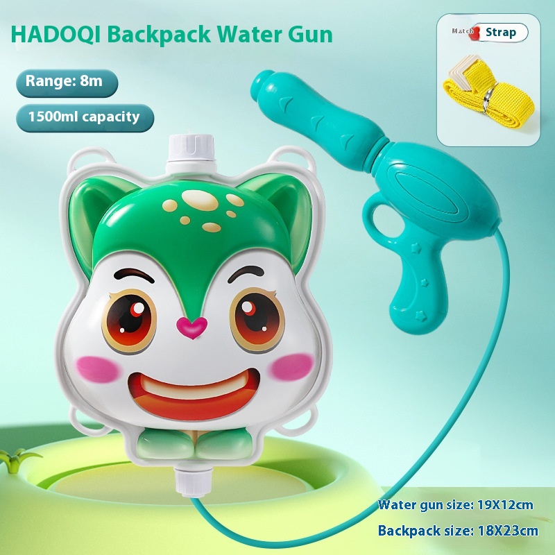 Ha Qiduo 1500ML