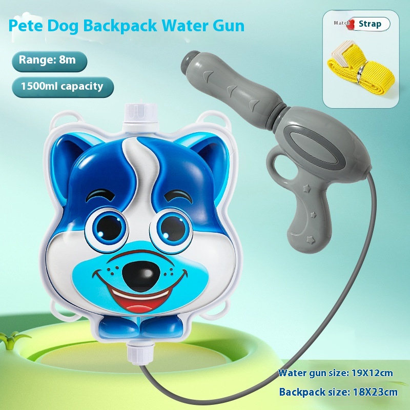 Peter Dog 1500ML