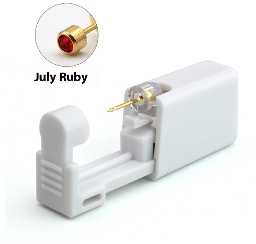 July gold