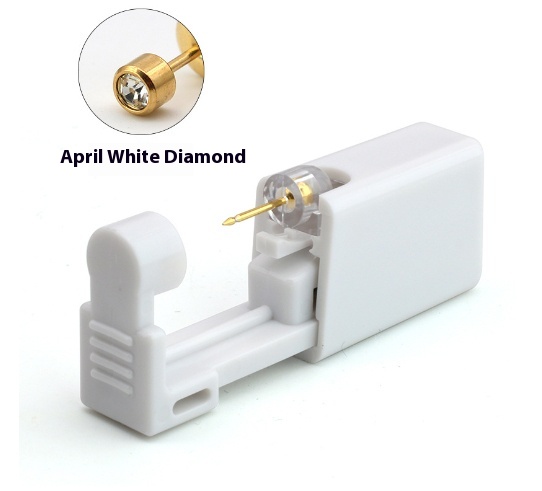 April gold