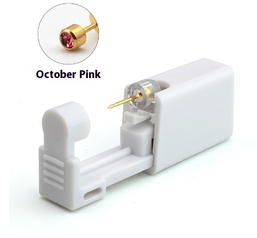 Oct gold
