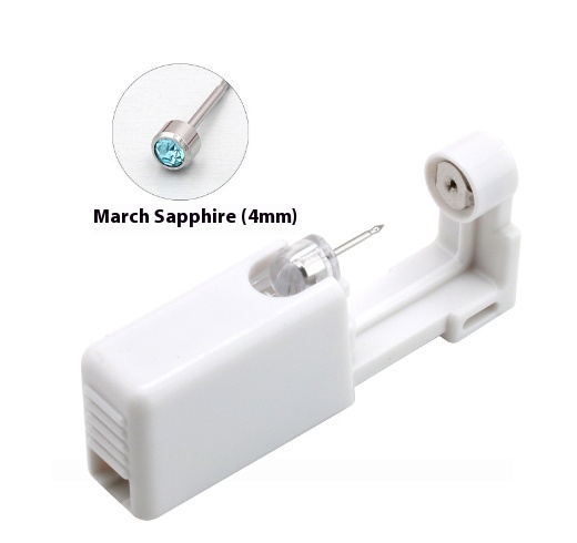 March