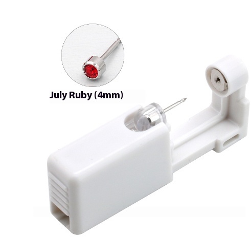 July