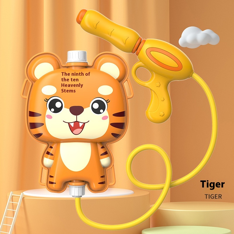 Tiger 1000ML