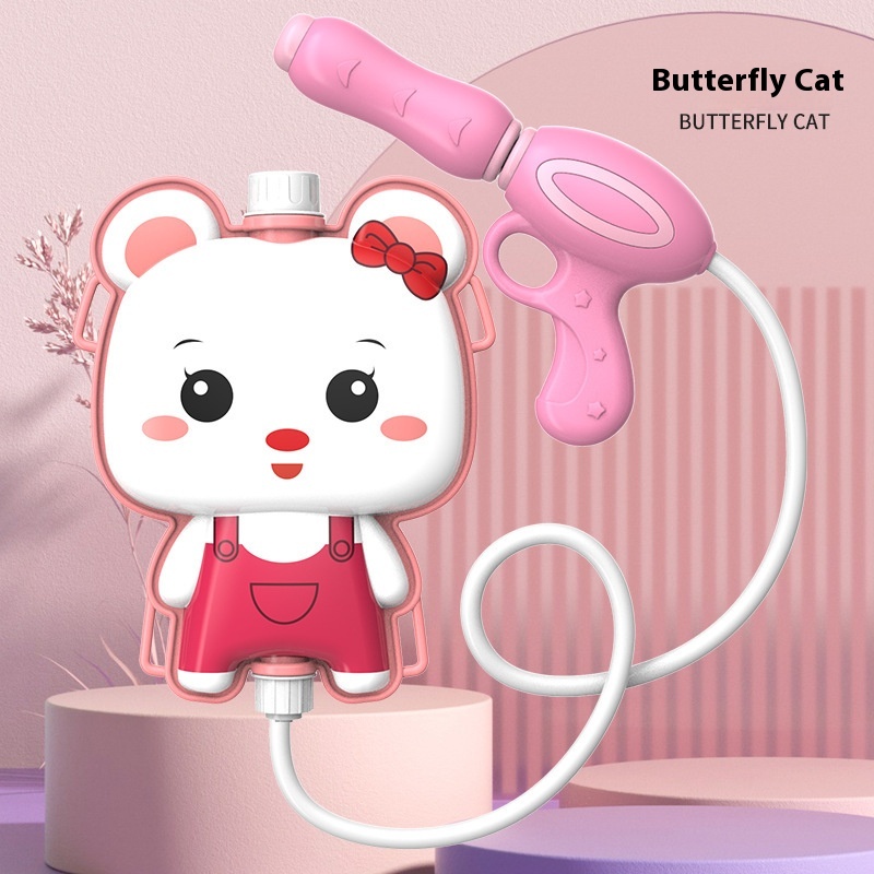 Butterfly Cat 1000ML