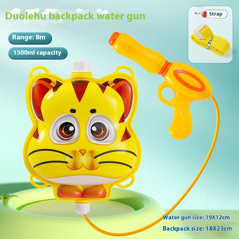 Duole Tiger 1500ML