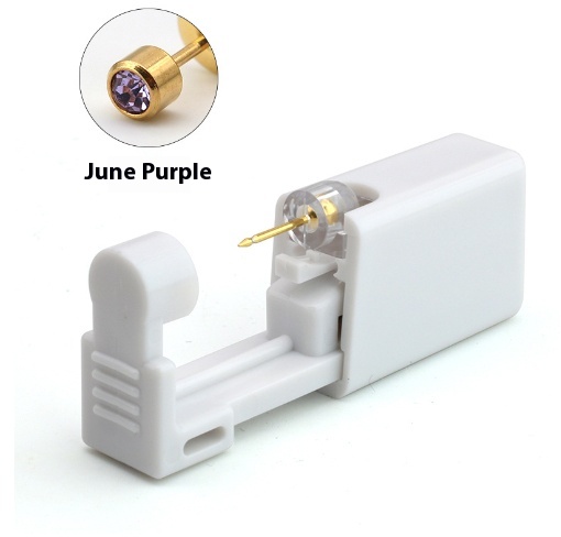 June gold