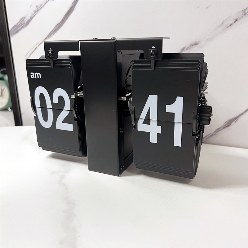 Title 22, Wall Mounted Small Automatic Mechanical Turnin...