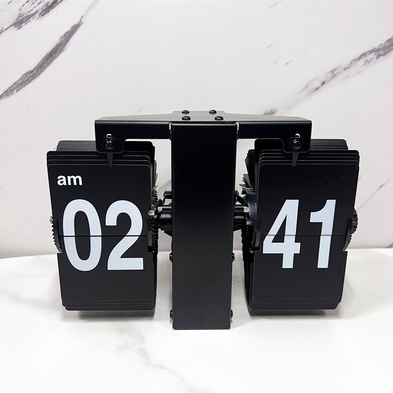 Title 13, Wall Mounted Small Automatic Mechanical Turnin...