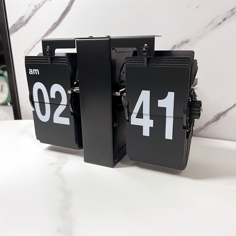 Title 11, Wall Mounted Small Automatic Mechanical Turnin...