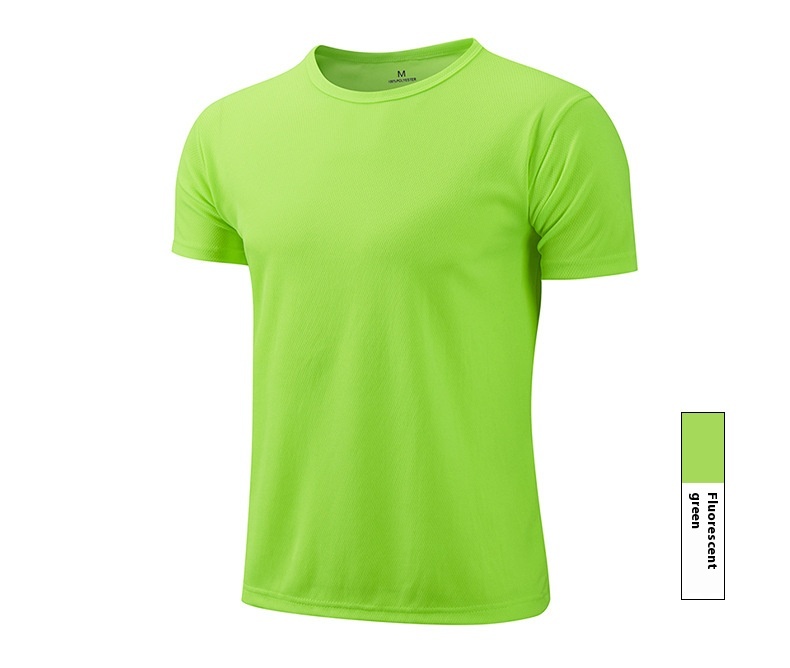 Fluorescent Green