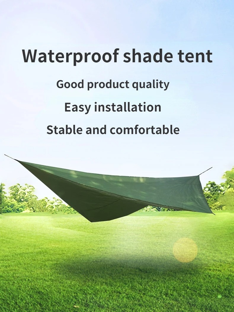 Title 3, Waterproof Anti-mosquito Sunshade Mosquito Net ...