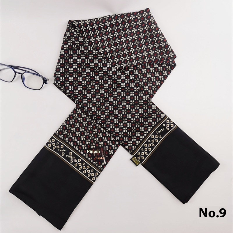 No 9
