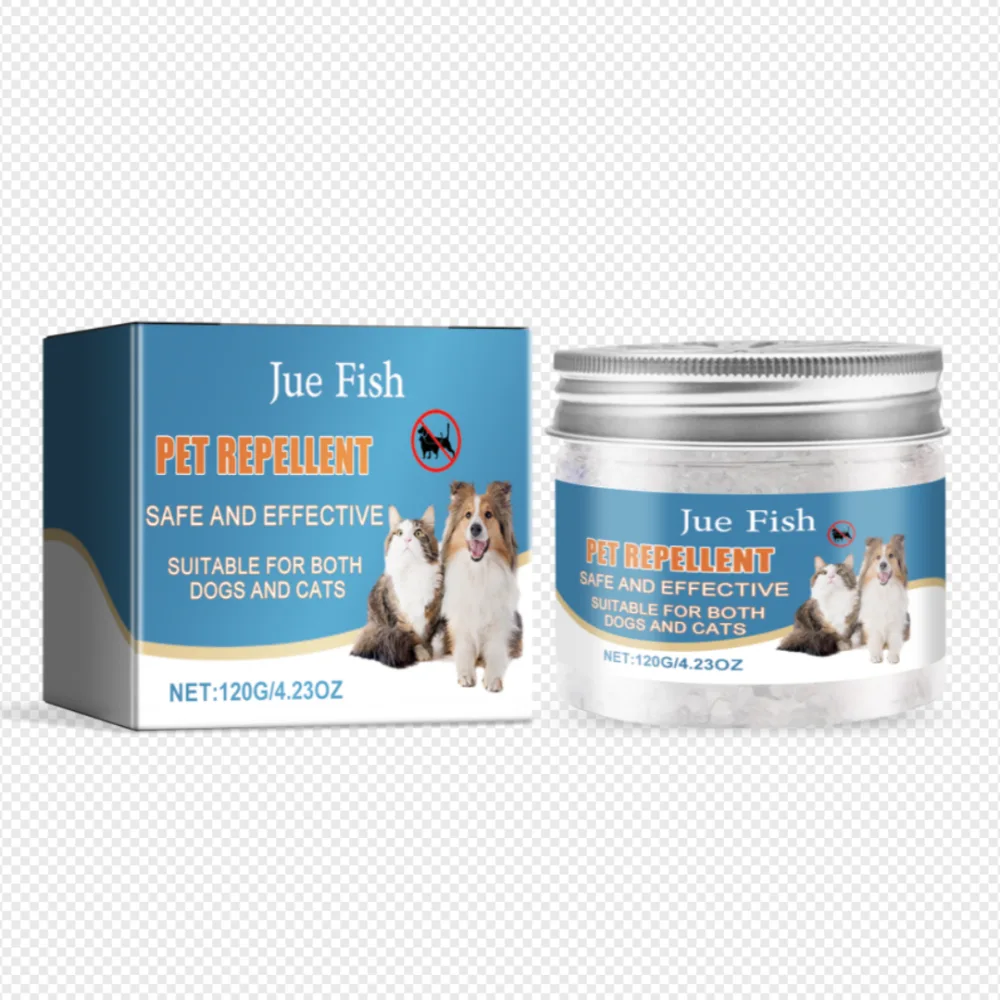 Pet-repellent Cream Biting and Peeing