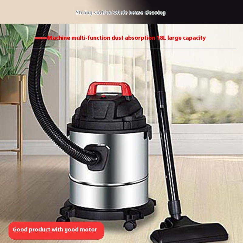 Title 3, Commercial Vacuum Cleaner Household Large Sucti...