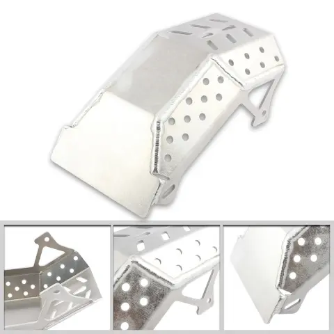 Off Road Motorcycle Modification Bottom Shell Cover