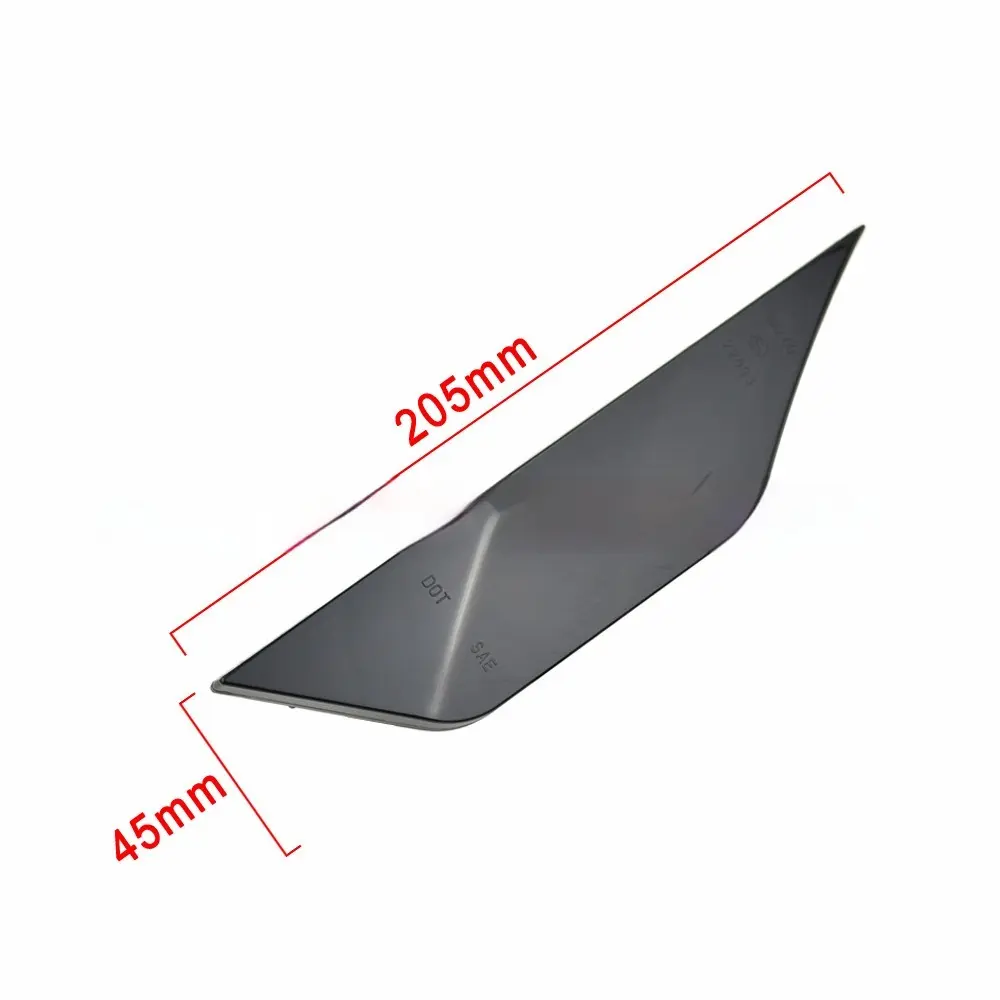 Suitable For Civic 10 Generation Modified LED Yellow Light Flowing Water Steering Fender Side Light