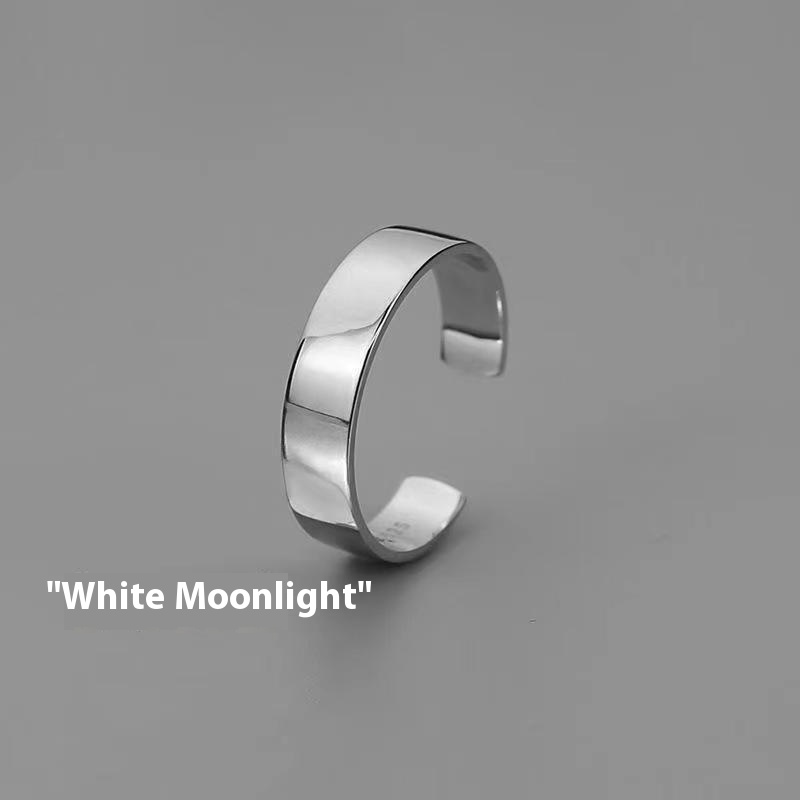 D214 White Moonlight