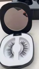 Box With Mirror