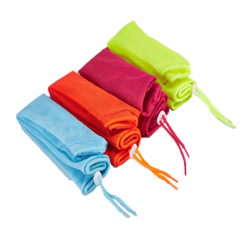 Title 5, Multi Purpose Anti Bite Shower Bag