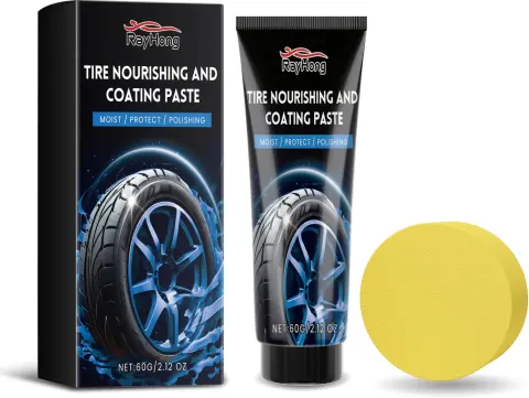 Car Tire Retreading Paste