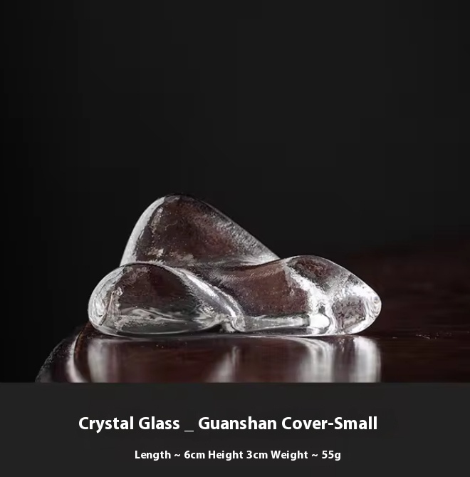 Crystal GlassA Small